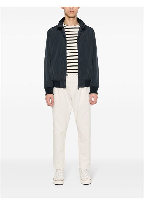 swing jacket man navy ASPESI | I918 G70301101